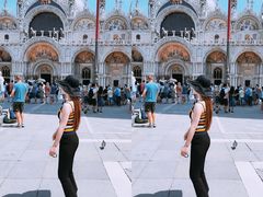 景点-圣马尔谷圣殿宗主教座堂