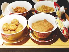 -安多素食(广仁寺路店)