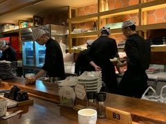 -御牛道日式烤肉料理(杭州万象城店)