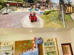 -珠海市香洲区容闳水岸幼儿园