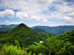 -江南天池