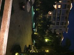三亚亚龙湾华宇度假酒店(原三亚华宇皇冠假日酒)-三亚亚龙湾雅高美爵酒店