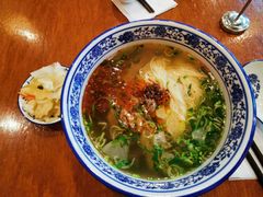 -金味德兰州牛肉拉面