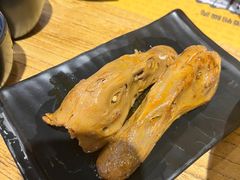 -嘎嘎鸭脑壳(金琴店)