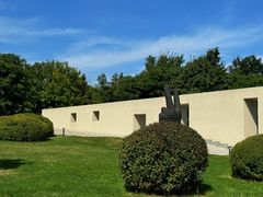 -长春世界雕塑园冰雪艺术天地