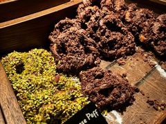 -B&C黄油与面包·THE GARDEN BAKERY概念店(世纪汇店)