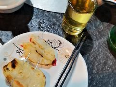 -老石烧烤(红旗大街店)