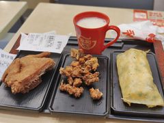 -永和大王(朝晖店)