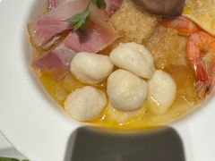 -廊亦舫Lang Yi Fang Restaurant(金桥店)