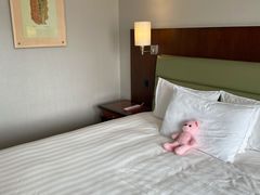 -上海浦东华美达大酒店