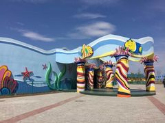 -北戴河圣蓝海洋公园