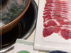 -福寿斋·老北京铜锅涮肉·烤鸭(顺义总店)
