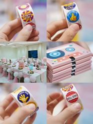 -奈尔宝家庭中心·亲子餐厅(北京东坝万达店)