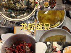 -川骄海鲜自助(河东店)