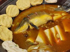 -粗粮人家·东北菜(洋桥店)