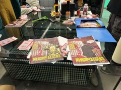 -剧狐剧本杀·月球探案馆(人民广场1号店)