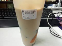 -CoCo都可(宝龙广场店)