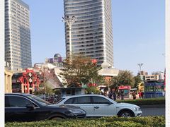 -万达广场(东莞厚街店)