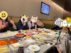 -海底捞火锅(亲贤北街店)