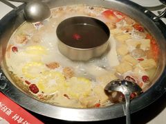 -川锅一号火锅(铜山万达店)
