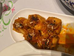 -院8里·小聚园老川菜(九眼桥店)