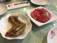 -阿胖龙虾小海鲜(宁国南路总店)
