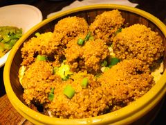 -前海沿·青岛菜(大拇指广场石老人店)