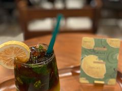 Sawadee萨瓦迪-DECAMERON十日谈(卓悦汇店)