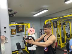 -悦健身私教工作室(双井店)