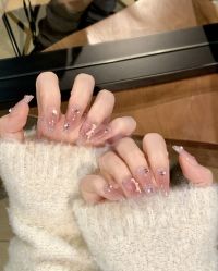 -斯馨·健康美甲美睫