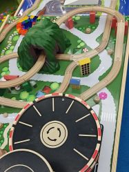 -莫莉幻想儿童乐园(珠海印象城店)