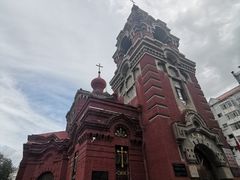 -圣·阿列克谢耶夫教堂