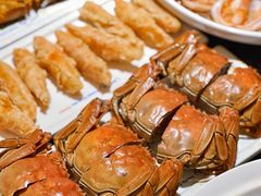 -慢鼓海鲜小馆Mangoo Bistro(交子大道店)