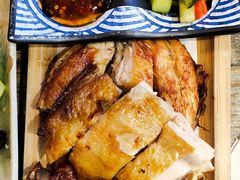 -Hi YOU你的饭局泰餐厅(雍和宫店)