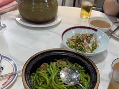 -明本湛江鸡•海鲜小厨(陈家祠店)