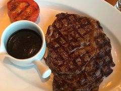 -沈阳君悦酒店·意坊意大利餐厅