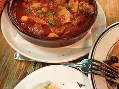 -羽深肉铺 Steak & Wine