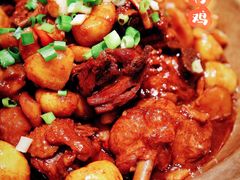 -中国徽菜·徽商故里(远大店)