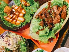 -宋家族亭多国籍料理(泰华城店)