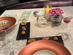 -广州四季酒店·佰鲜汇·现代法餐