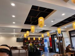 -九寨沟石锅鱼(沣峪口二十年店)