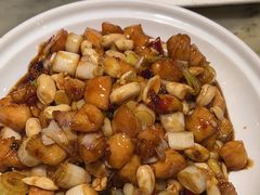-范家小馆·烤鸭新京菜(金融街店)