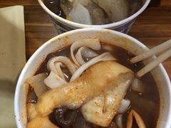 -王记生烫牛杂面馆(兰陵路店)