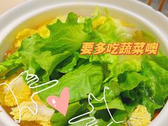 -大碗先生(万家丽店)