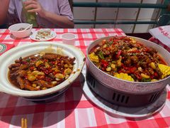 -辣小鲜·南昌大排档(船山路店)