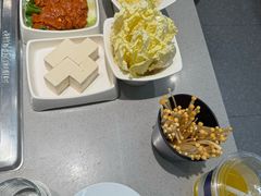 -海底捞火锅(宏大财富广场店)