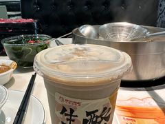 -陈记顺和牛肉火锅(永泰店)