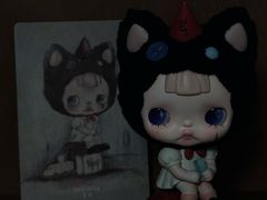 -泡泡玛特POPMART(蓝色港湾店)