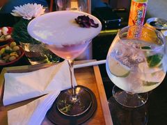 -时光吧·大堂吧·丽江和府洲际度假酒店