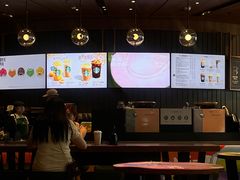 -星巴克(厦门SM新生活广场店)